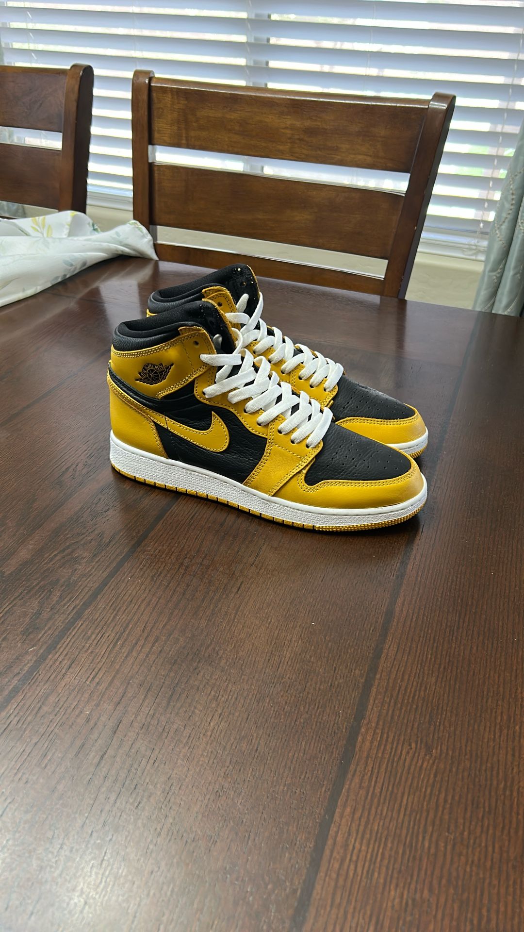 Jordan 1