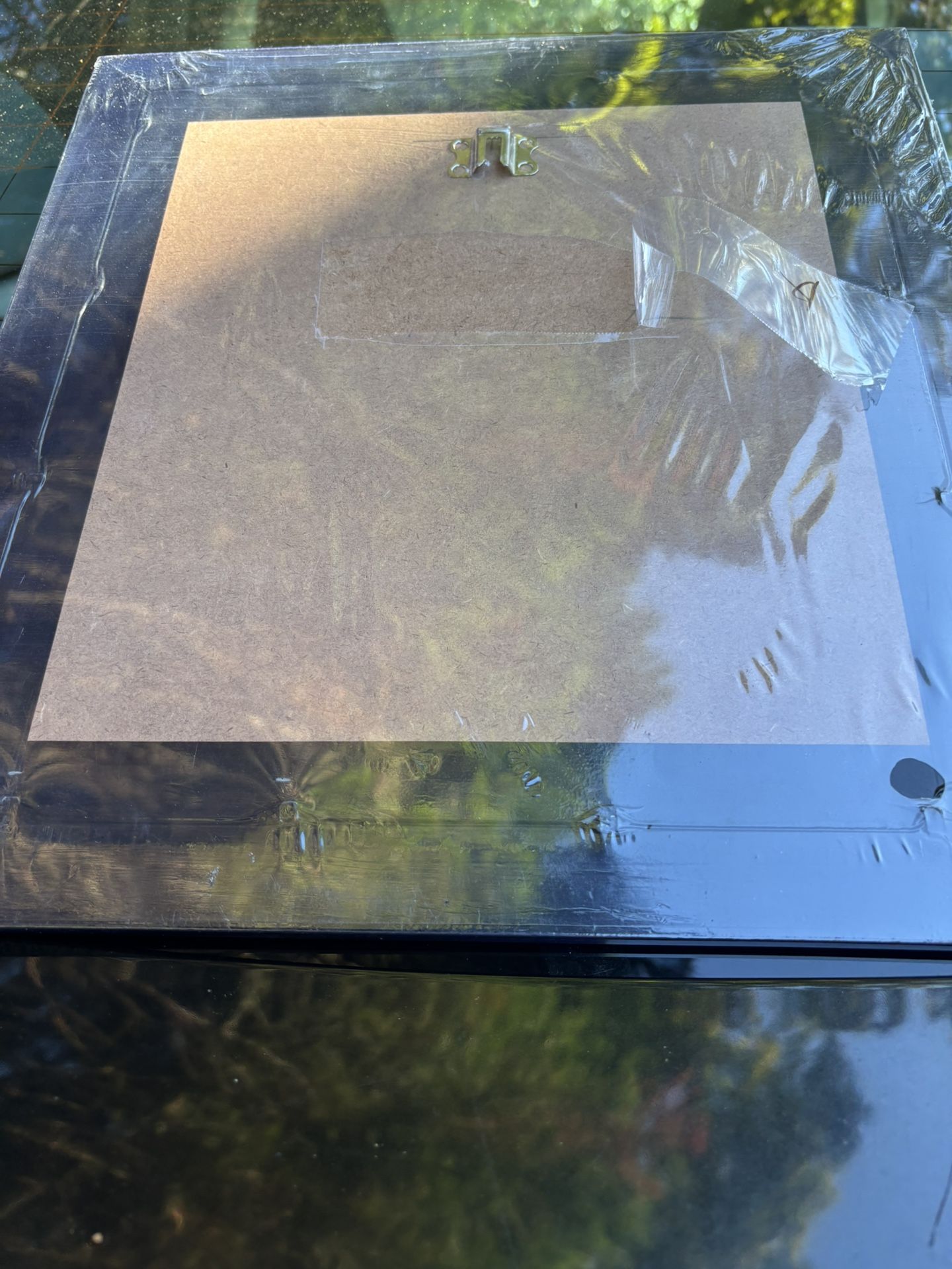 Beautiful Indian Art Wall Picture 