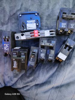 Circuit Breakers 