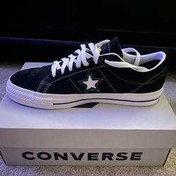 Converse One Star Ox