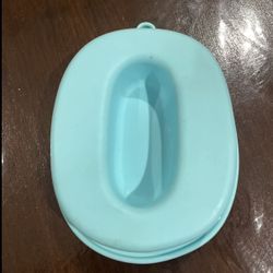 Number 0 Silicone Mold 