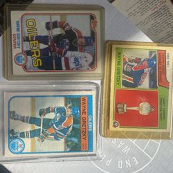 Tons Of Sports Cards From 80s To 2000s