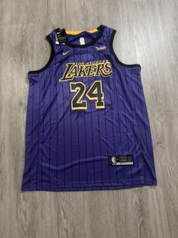 Kobe Bryant City Nights 