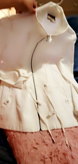 Jacket- Saco Informal