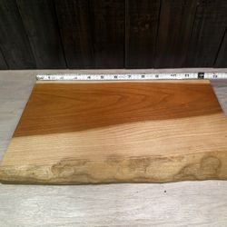 Cherry Wood Cutting Board