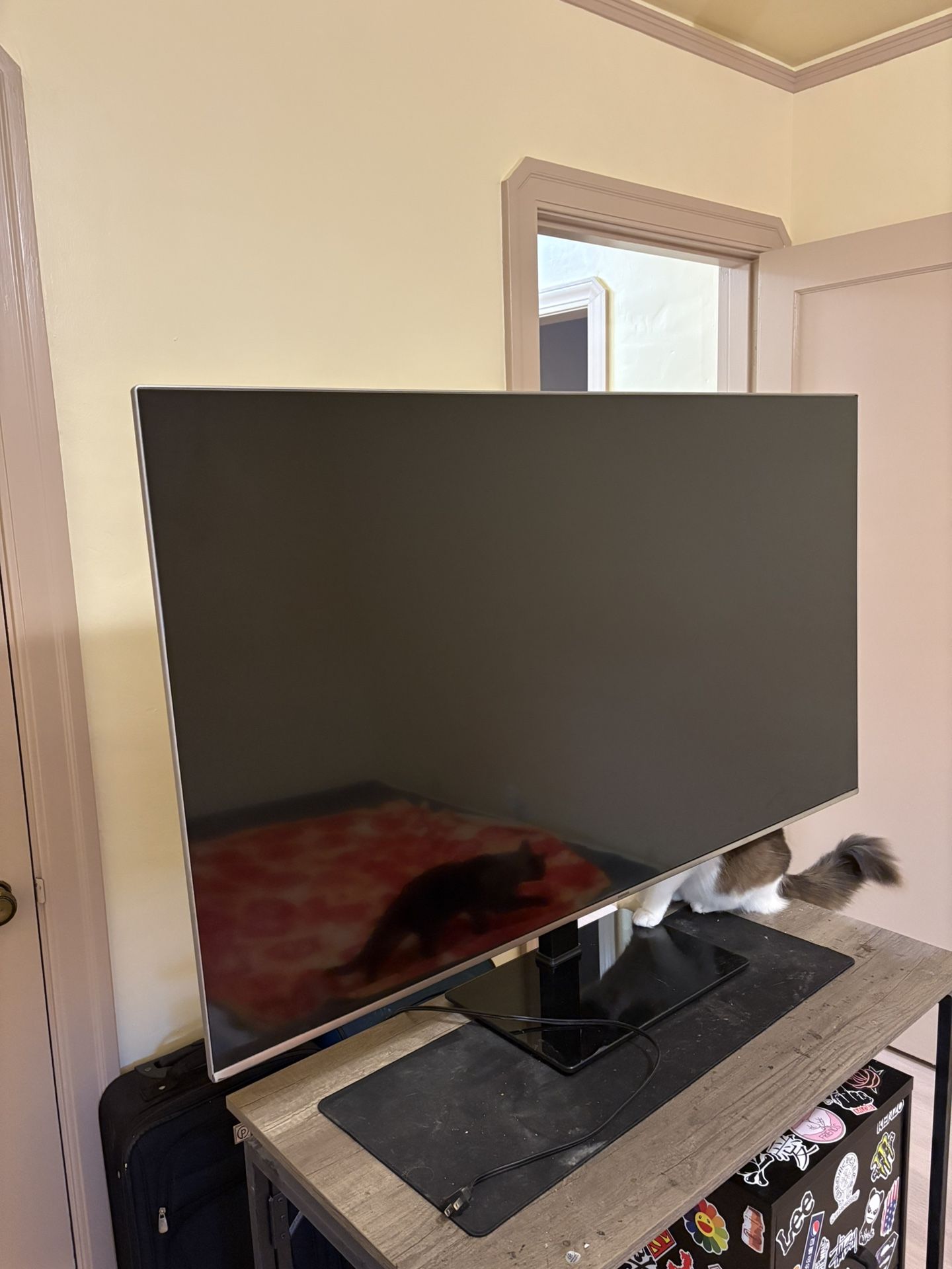Samsung TV