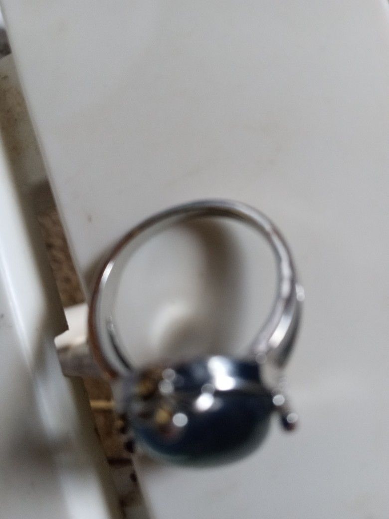 Mood Ring