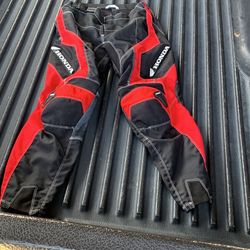 Fox Racing Youth Pants