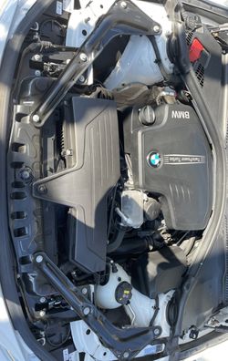 2014 BMW 428i Thumbnail