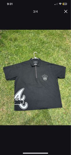 SDL shirt