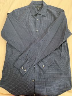 Men’s shirt(Banana Republic)