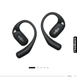 Shokz Openfit