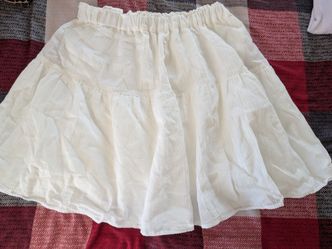 Uniqlo skirt