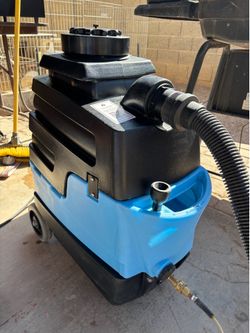 Mytee 8070 Heated Extractor