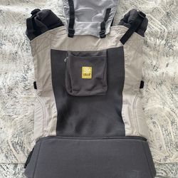 Líllé Baby Carry On