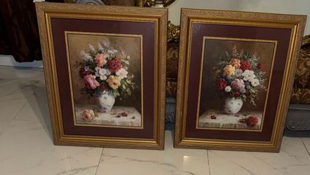 Home Interiors Picture Frames