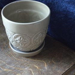 Decorative Planter