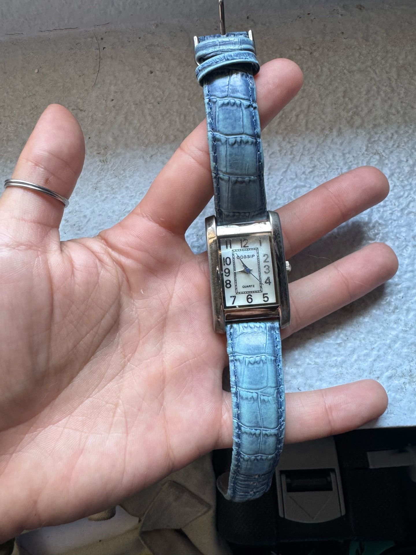 Vintage Gossip Women’s watch