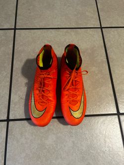 Nike mercurial superfly 4 CR7