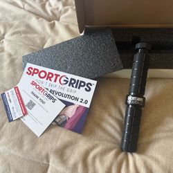 SPORT GRIPS - Grip Trainer