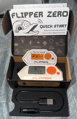 Flipper Zero