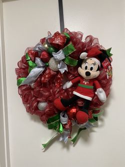 Christmas Wreath 