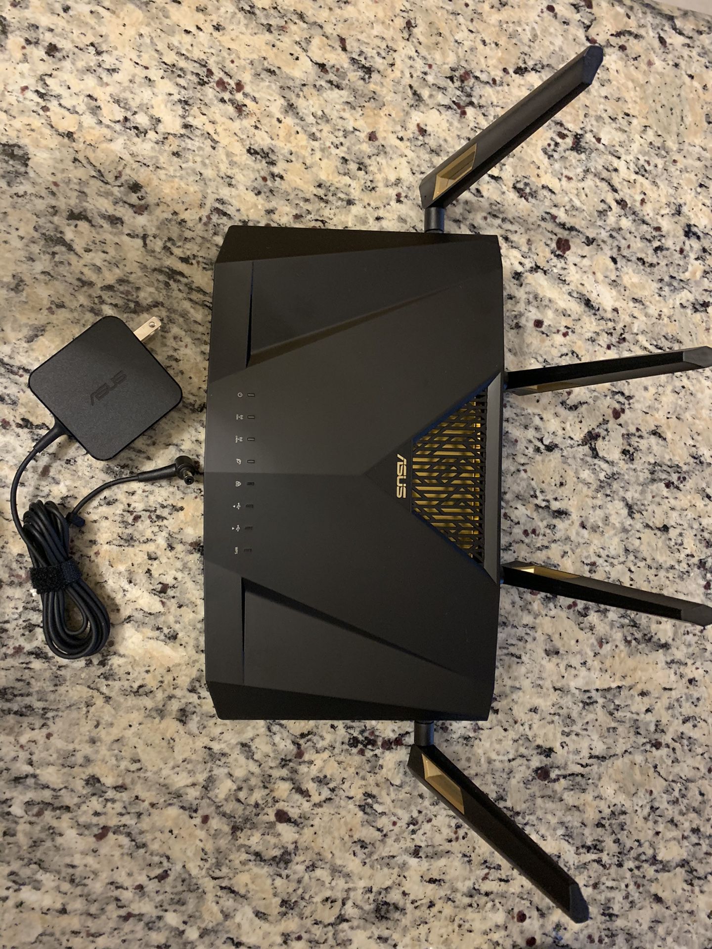 Router Asus RT-AX88U