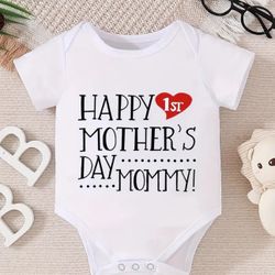 Mother’s Day Onesie-  9-12 Months 