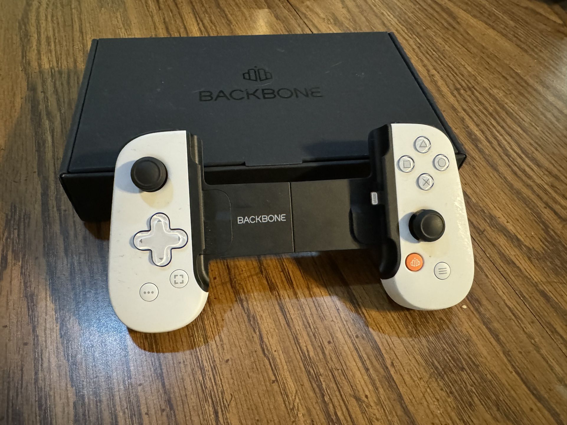 Backbone One - PlayStation Edition for iPhone - Lightning (1st Gen)