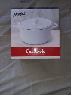 Parini Casserole