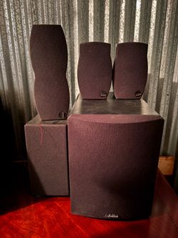 Speakers