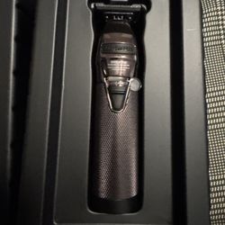 Babyliss Pro Limited Fix Trimmers 