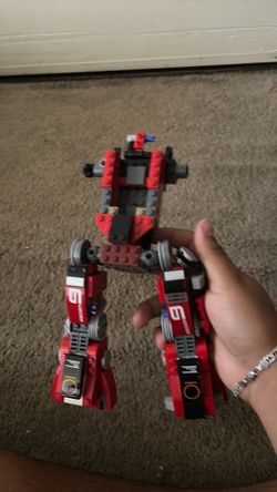 misc LEGO boxes