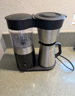 OXO 9 Cup Coffee Maker