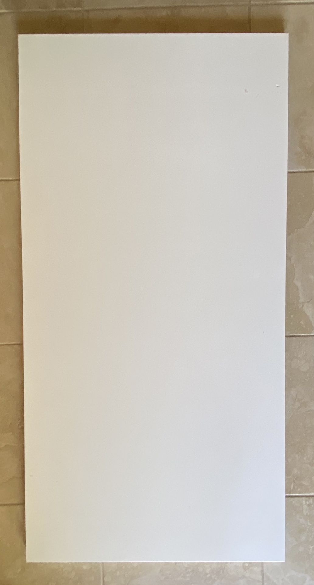 IKEA Desk Top