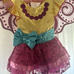 Fairy Disney Dress