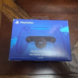 Ps4 Controller Playstation 4 Controller 