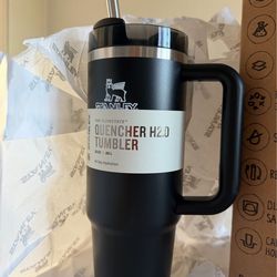 Stanley Flowstate Tumbler 30oz Naijel Graph edition