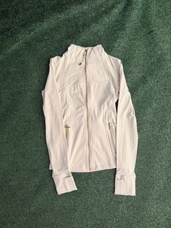 Lululemon Jacket