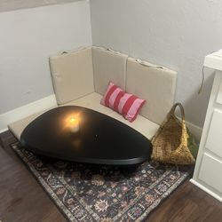 Modern Coffee Table