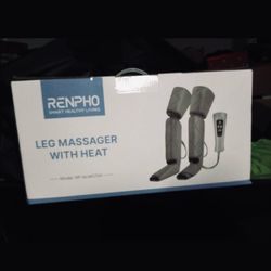 Leg Massager
