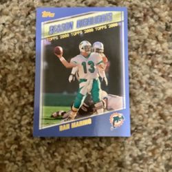 Dan Marino
