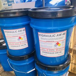 Hydraulic Oil