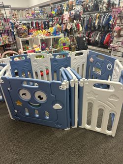 Various Baby/kid Items