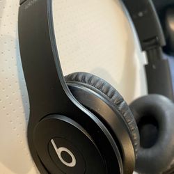 Bose Foldable Headphones with AUX Cord