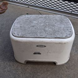 Banquito para niños