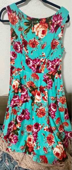 Beautiful dresses