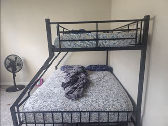 Move out sale -Bunk bed