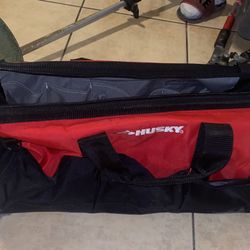 Husky Bag