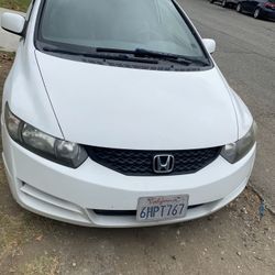 2009 Honda Civic